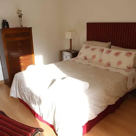 Casa de Férias House, 50 Meters From The Sea