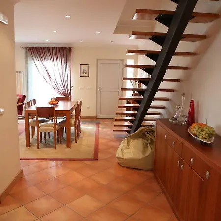 Casa de Férias House, 50 Meters From The Sea Sao Pedro De Moel